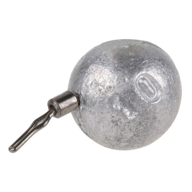 Грузила для дроп-шота Mikado Ball, 20 гр. ( 2 шт.)