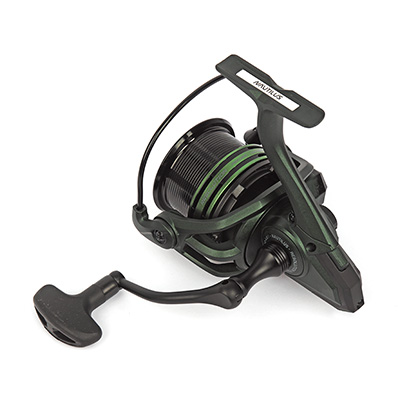 Катушка Nautilus Resolution Feeder 6000S