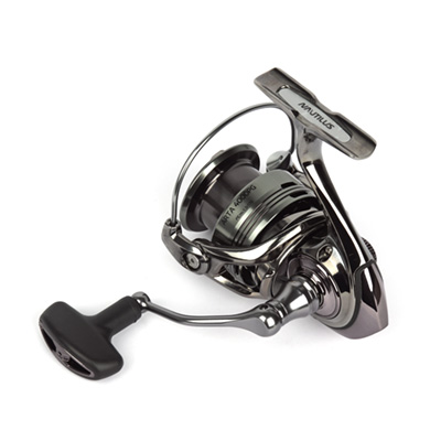 Катушка Nautilus Arta 4000 PG