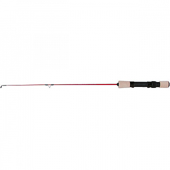 Удочка зимняя Mikado RED UNDER ICE 60 (1 секц.)